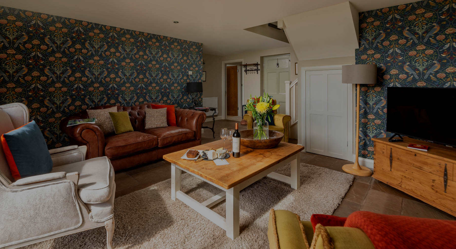 Self Catering Holiday Cottage in North Yorkshire