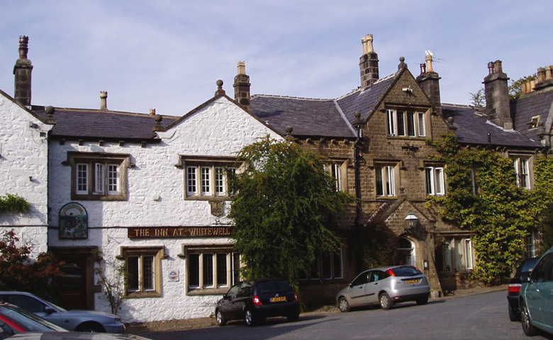 The Inn Whitwell